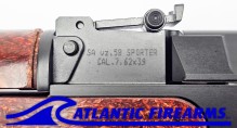 VZ58 MILITARY CLASSIC RIFLE