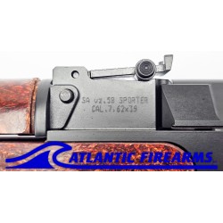 VZ58 MILITARY CLASSIC RIFLE