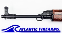 VZ58 MILITARY CLASSIC RIFLE