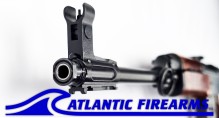 VZ58 MILITARY CLASSIC RIFLE