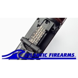 VZ58 MILITARY CLASSIC RIFLE