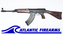 VZ58 MILITARY CLASSIC RIFLE