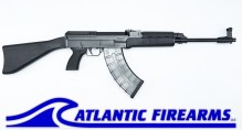 SA VZ 58 Military 762x39mm