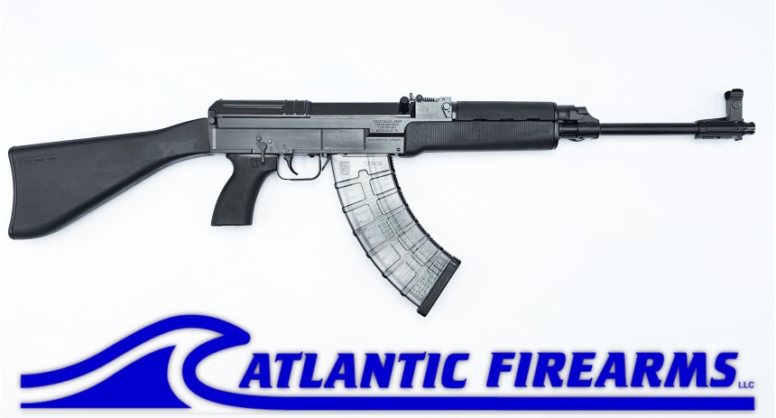 SA VZ 58 Military 762x39mm