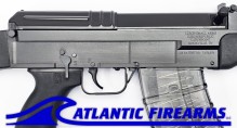 SA VZ 58 Military 762x39mm