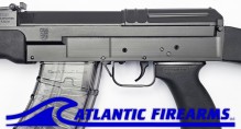 SA VZ 58 Military 762x39mm