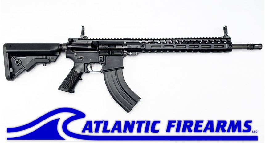 Colt Enhanced Patrol Rifle 7.62X39-PH