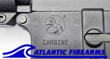 Colt Enhanced Patrol Rifle 7.62X39-PH