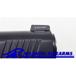 Colt Government .45 5" PVD W/Rail-Shooters Model