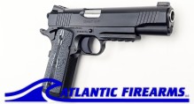 Colt Government .45 5" PVD W/Rail-Shooters Model