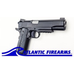 Colt Government .45 5" PVD W/Rail-Shooters Model