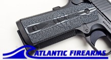 Colt Government .45 5" PVD W/Rail-Shooters Model