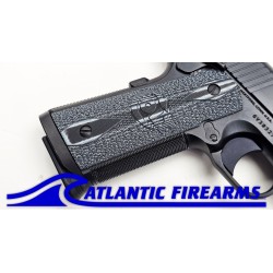 Colt Government .45 5" PVD W/Rail-Shooters Model