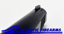 Colt Government .45 5" PVD W/Rail-Shooters Model