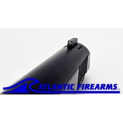 Colt Government .45 5" PVD W/Rail-Shooters Model