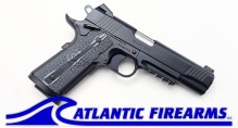 Colt Government .45 5" PVD W/Rail-Shooters Model