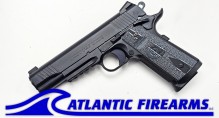Colt Government .45 5" PVD W/Rail-Shooters Model