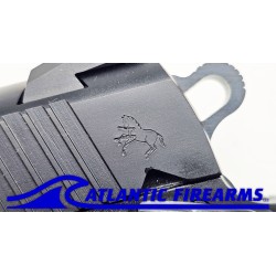 Colt Government .45 5" PVD W/Rail-Shooters Model