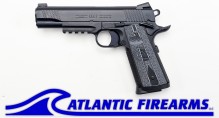 Colt Government .45 5" PVD W/Rail-Shooters Model