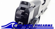 Colt Government .45 5" PVD W/Rail-Shooters Model