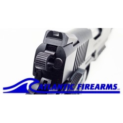 Colt Government .45 5" PVD W/Rail-Shooters Model