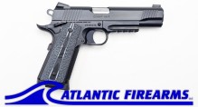 Colt Government .45 5" PVD W/Rail-Shooters Model