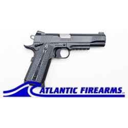 Colt Government .45 5" PVD W/Rail-Shooters Model