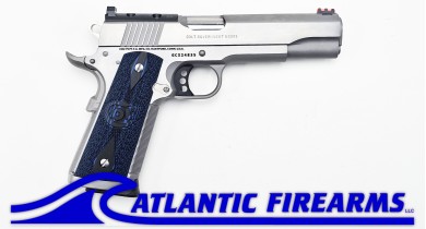 Colt Gold Cup Trophy .45ACP...