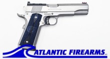 Colt Gold Cup Trophy .45ACP Optic-Ready Shooters Model
