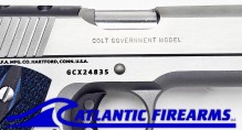 Colt Gold Cup Trophy .45ACP Optic-Ready Shooters Model