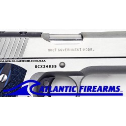 Colt Gold Cup Trophy .45ACP Optic-Ready Shooters Model