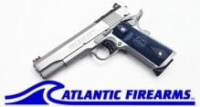 Colt Gold Cup Trophy .45ACP Optic-Ready Shooters Model