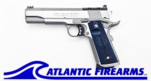 Colt Gold Cup Trophy .45ACP Optic-Ready Shooters Model