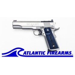 Colt Gold Cup Trophy .45ACP Optic-Ready Shooters Model
