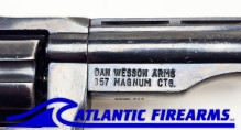 Dan Wesson 15-2 .357 Magnum Revolver - Auction
