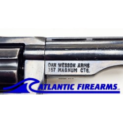 Dan Wesson 15-2 .357 Magnum Revolver - Auction