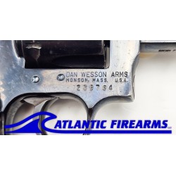 Dan Wesson 15-2 .357 Magnum Revolver - Auction