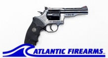 Dan Wesson 15-2 .357 Magnum Revolver - Auction