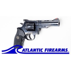 Dan Wesson 15-2 .357 Magnum Revolver - Auction