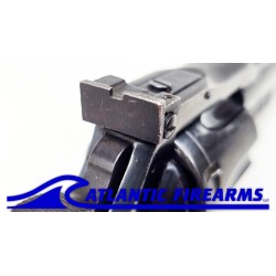 Dan Wesson 15-2 .357 Magnum Revolver - Auction