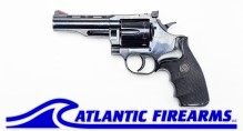 Dan Wesson 15-2 .357 Magnum Revolver - Auction