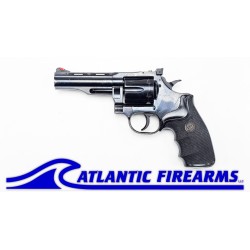 Dan Wesson 15-2 .357 Magnum Revolver - Auction