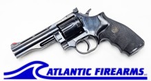 Dan Wesson 15-2 .357 Magnum Revolver - Auction