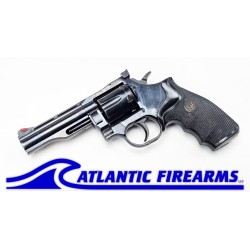 Dan Wesson 15-2 .357 Magnum Revolver - Auction