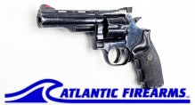 Dan Wesson 15-2 .357 Magnum Revolver - Auction