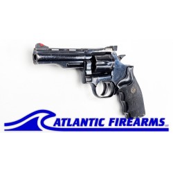 Dan Wesson 15-2 .357 Magnum Revolver - Auction