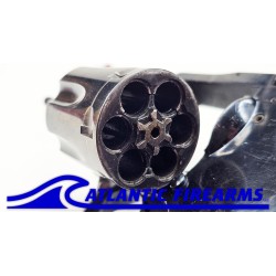 Dan Wesson 15-2 .357 Magnum Revolver - Auction