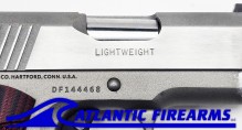 Colt Defender 45ACP-Shooters Model