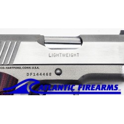 Colt Defender 45ACP-Shooters Model