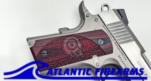 Colt Defender 45ACP-Shooters Model